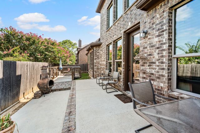 7216 E Nirvana Circle, North Richland Hills, TX 76182