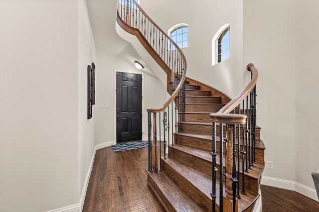 7216 E Nirvana Circle, North Richland Hills, TX 76182