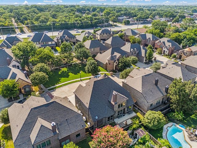 7216 E Nirvana Circle, North Richland Hills, TX 76182