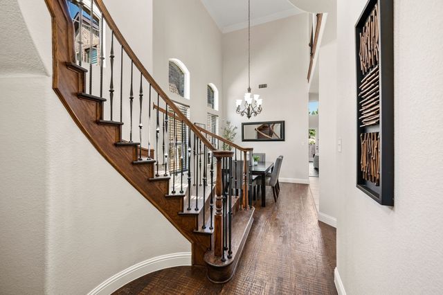 7216 E Nirvana Circle, North Richland Hills, TX 76182
