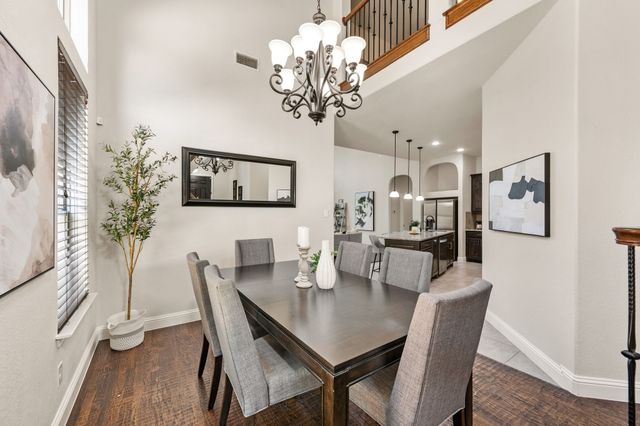 7216 E Nirvana Circle, North Richland Hills, TX 76182