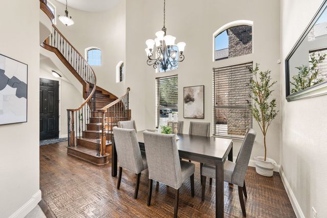 7216 E Nirvana Circle, North Richland Hills, TX 76182