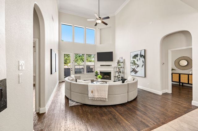 7216 E Nirvana Circle, North Richland Hills, TX 76182