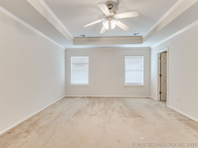 3006 W G Street, Jenks, OK 74037
