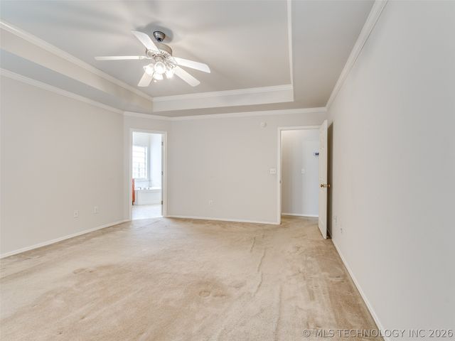 3006 W G Street, Jenks, OK 74037