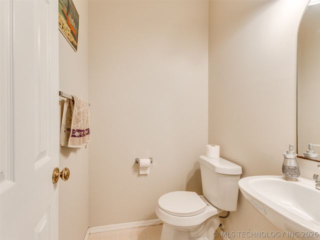 3006 W G Street, Jenks, OK 74037