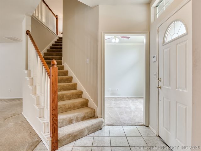 3006 W G Street, Jenks, OK 74037