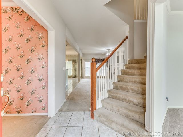 3006 W G Street, Jenks, OK 74037
