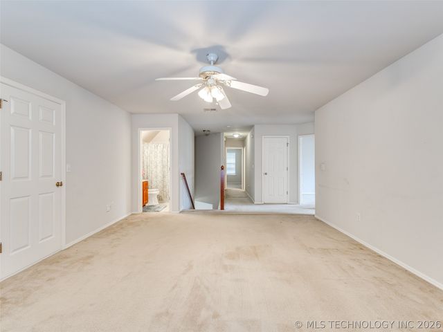 3006 W G Street, Jenks, OK 74037