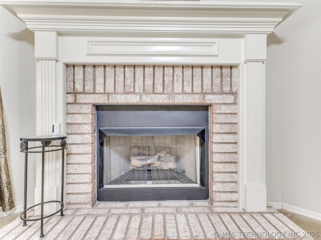 3006 W G Street, Jenks, OK 74037