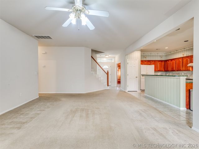 3006 W G Street, Jenks, OK 74037