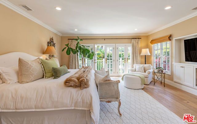 1185 Corsica Drive, Pacific Palisades (los Angeles), CA 90272