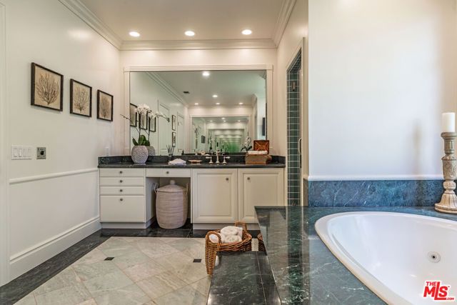 1185 Corsica Drive, Pacific Palisades (los Angeles), CA 90272