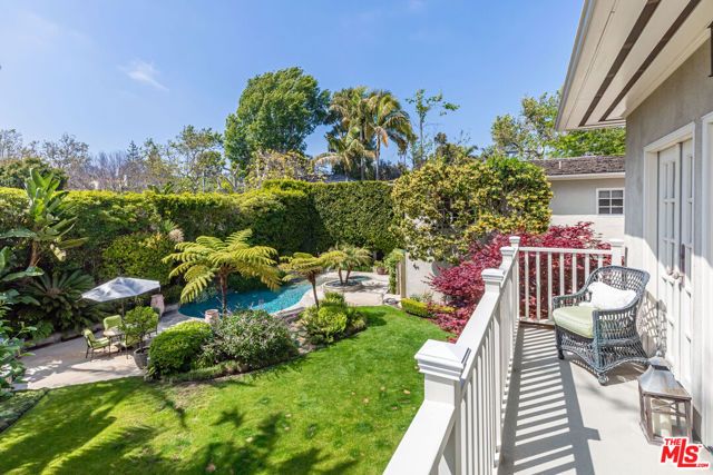 1185 Corsica Drive, Pacific Palisades (los Angeles), CA 90272