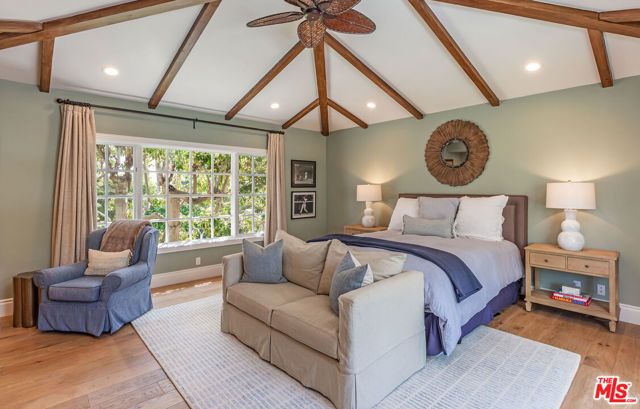 1185 Corsica Drive, Pacific Palisades (los Angeles), CA 90272