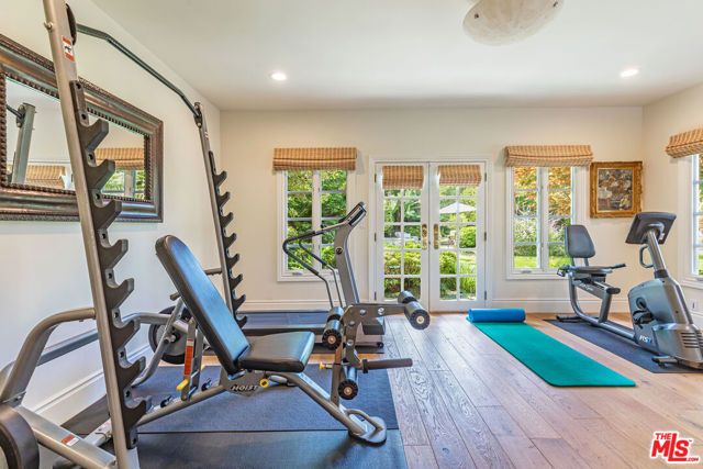 1185 Corsica Drive, Pacific Palisades (los Angeles), CA 90272