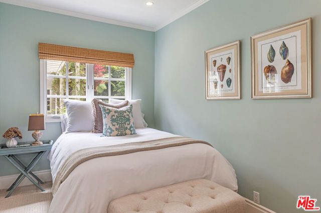 1185 Corsica Drive, Pacific Palisades (los Angeles), CA 90272