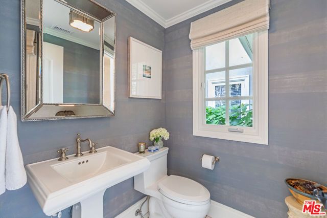 1185 Corsica Drive, Pacific Palisades (los Angeles), CA 90272