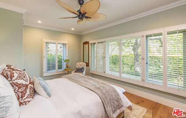 1185 Corsica Drive, Pacific Palisades (los Angeles), CA 90272