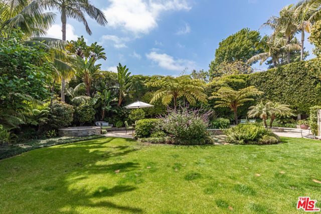 1185 Corsica Drive, Pacific Palisades (los Angeles), CA 90272