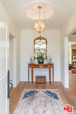 1185 Corsica Drive, Pacific Palisades (los Angeles), CA 90272
