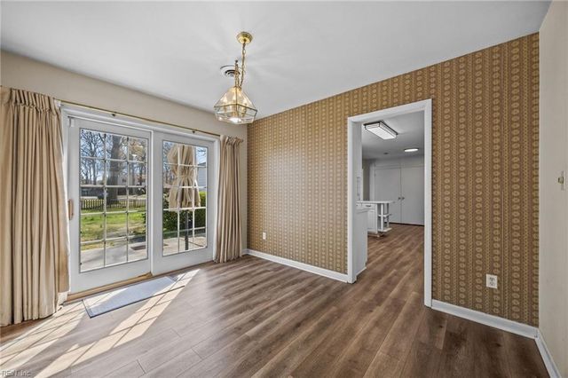 508 Timberneck CT, Hampton, VA 23663