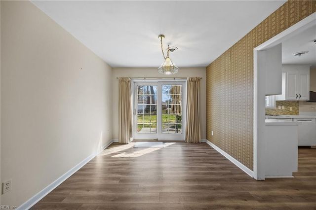 508 Timberneck CT, Hampton, VA 23663