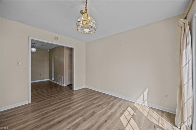 508 Timberneck CT, Hampton, VA 23663