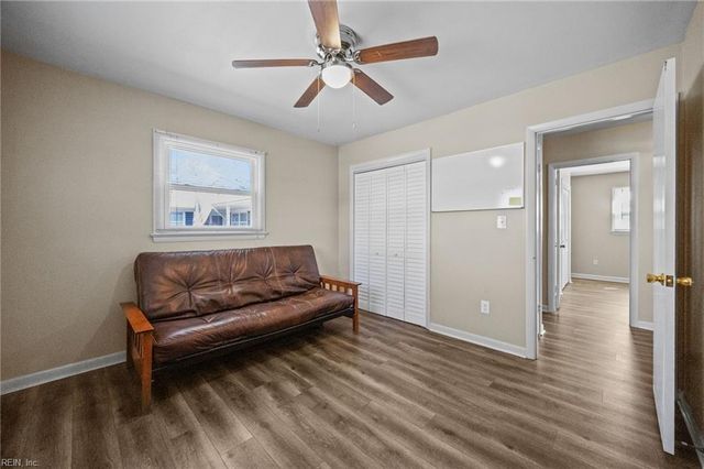 508 Timberneck CT, Hampton, VA 23663