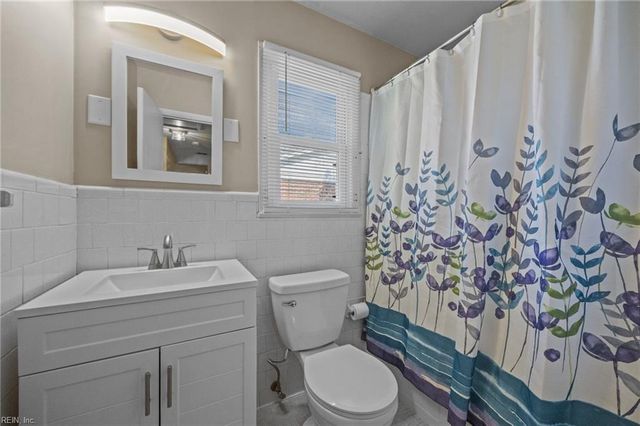 508 Timberneck CT, Hampton, VA 23663