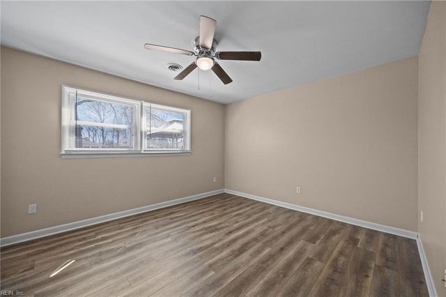 508 Timberneck CT, Hampton, VA 23663