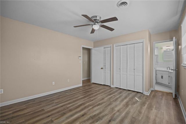 508 Timberneck CT, Hampton, VA 23663