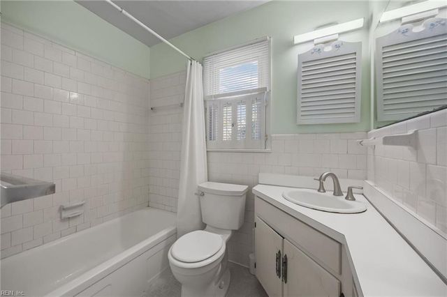 508 Timberneck CT, Hampton, VA 23663