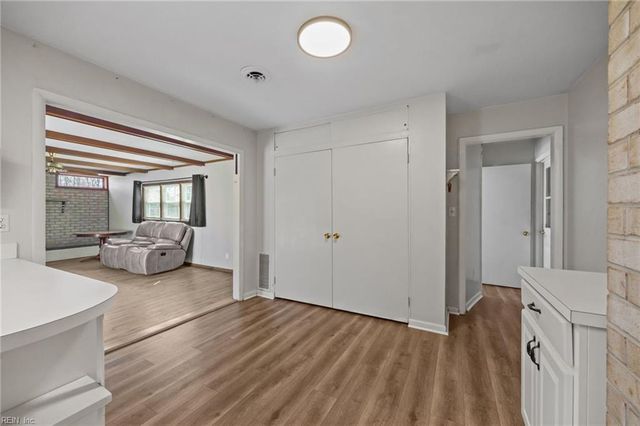 508 Timberneck CT, Hampton, VA 23663