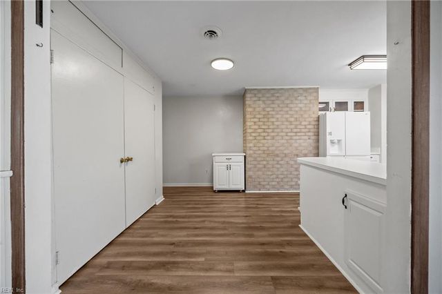 508 Timberneck CT, Hampton, VA 23663