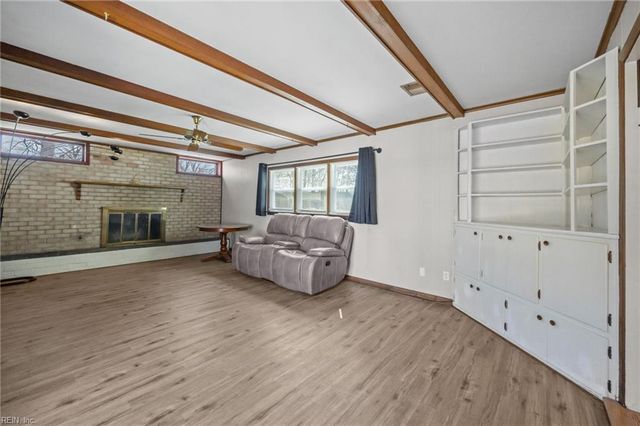 508 Timberneck CT, Hampton, VA 23663