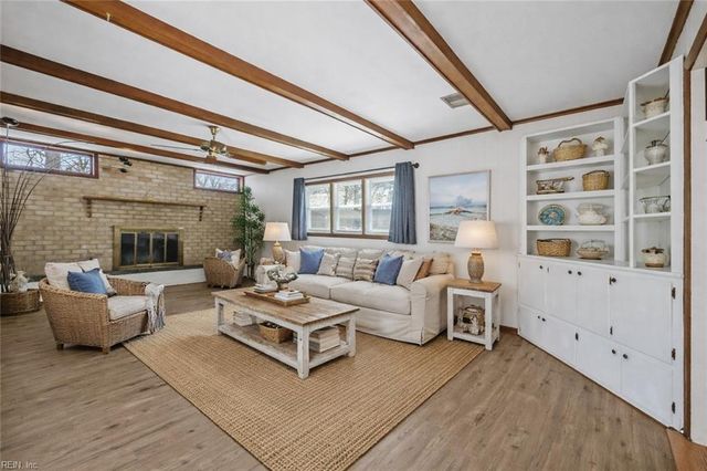 508 Timberneck CT, Hampton, VA 23663