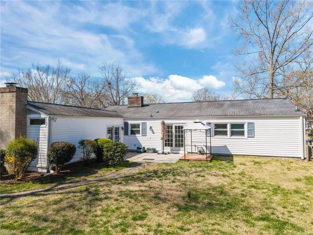 508 Timberneck CT, Hampton, VA 23663