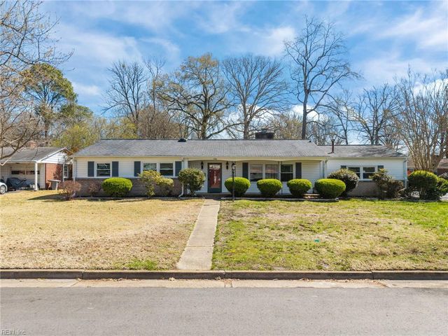 508 Timberneck CT, Hampton, VA 23663