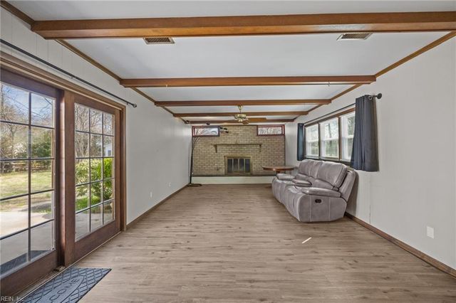 508 Timberneck CT, Hampton, VA 23663