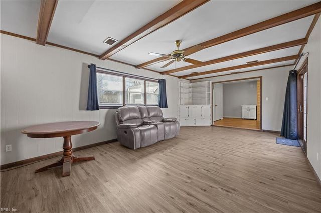 508 Timberneck CT, Hampton, VA 23663