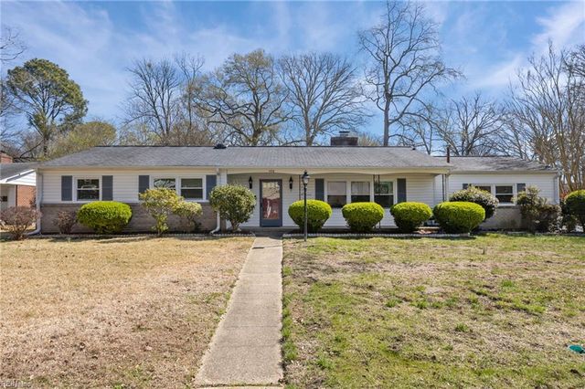 508 Timberneck CT, Hampton, VA 23663