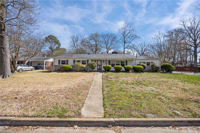 508 Timberneck CT, Hampton, VA 23663