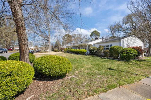 508 Timberneck CT, Hampton, VA 23663