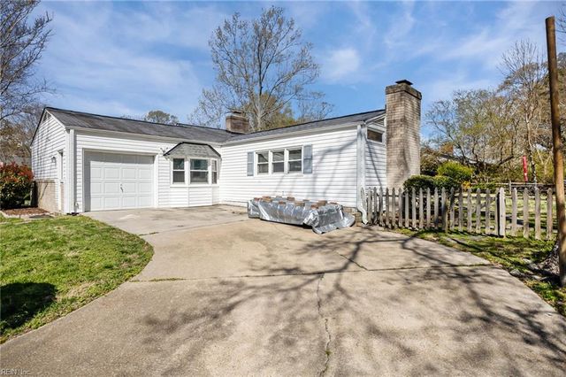 508 Timberneck CT, Hampton, VA 23663