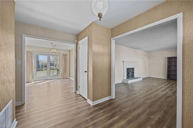 508 Timberneck CT, Hampton, VA 23663