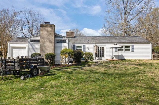 508 Timberneck CT, Hampton, VA 23663