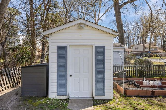 508 Timberneck CT, Hampton, VA 23663