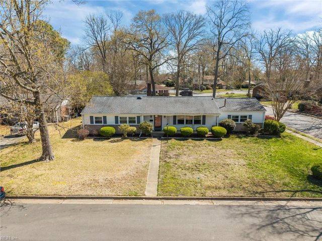 508 Timberneck CT, Hampton, VA 23663