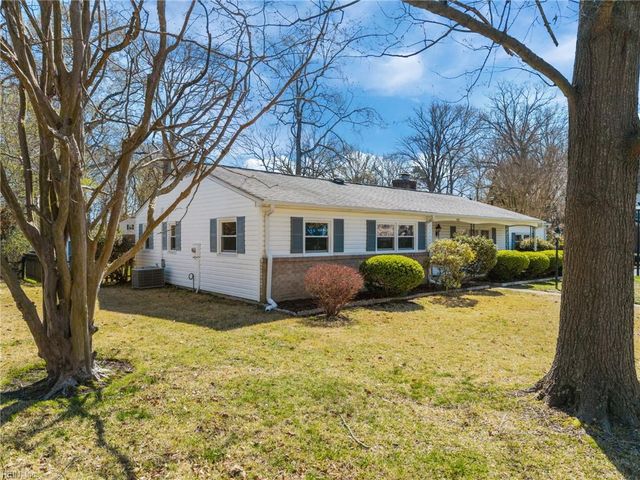 508 Timberneck CT, Hampton, VA 23663